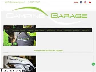 campingarage.com