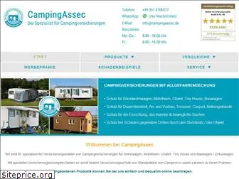 campingassec.de