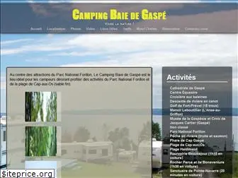 campingbaiedegaspe.com