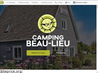 campingbeau-lieu.com