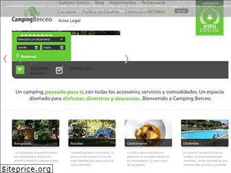 campingberceo.com