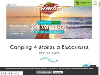campingbimbo.fr