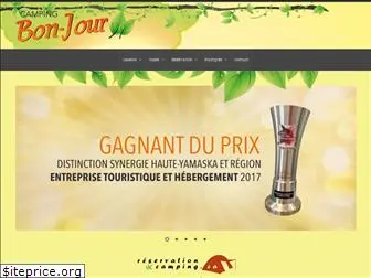 campingbonjour.com