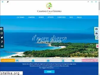 campingcalaginepro.net