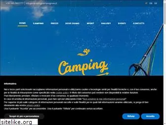 campingcampagnola.it