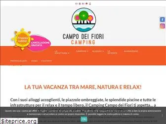 campingcampodeifiori.net