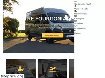 campingcar-cie.com
