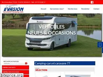 campingcar-evasion.fr