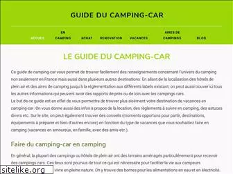 campingcar-guide.com