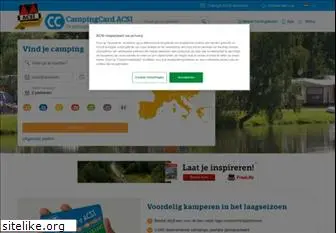 campingcard.nl