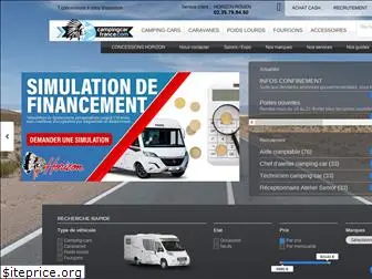 campingcarfrance.com