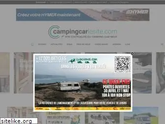 campingcarlesite.com
