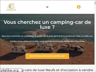 campingcarluxe.fr