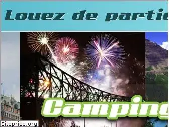 campingcarquebec.com