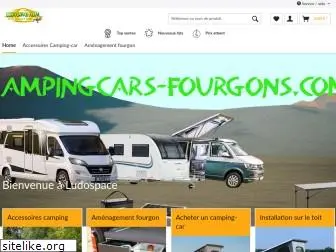 campingcars-fourgons.com