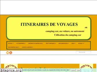 campingcarsite.fr