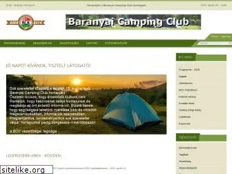 campingclub.hu