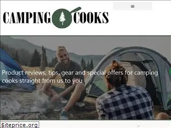 campingcooks.com