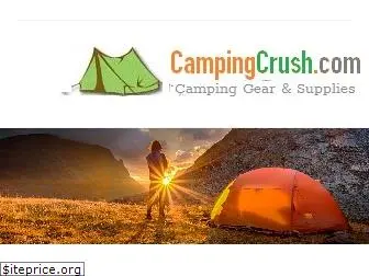 campingcrush.com