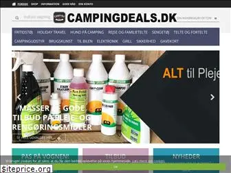 campingdeals.dk