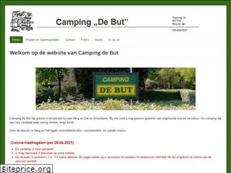 campingdebut.nl