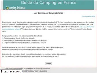 campingdefrance.com