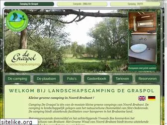 campingdegraspol.nl