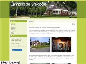 campingdegreidpolle.nl