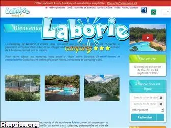 campingdelaborie.com