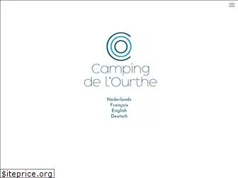 campingdelourthe.be