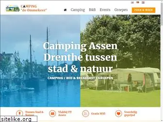 campingdeommekeer.com