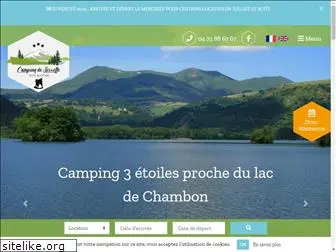 campingdeserrette.com