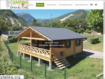 campingdesgrandscols.com