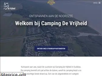 campingdevrijheid.nl