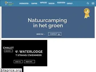 campingdewatermolen.nl