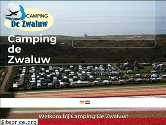 campingdezwaluw.nl
