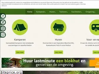 campingdiever.nl