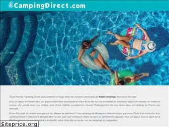 campingdirect.com