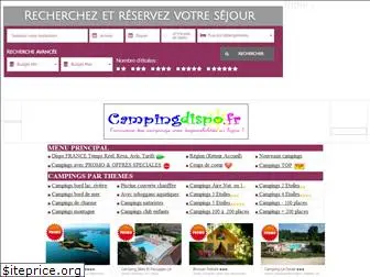 campingdispo.fr