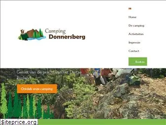 campingdonnersberg.com