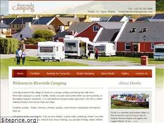 campingdoolin.com