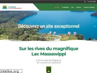 campingdulacmassawippi.com