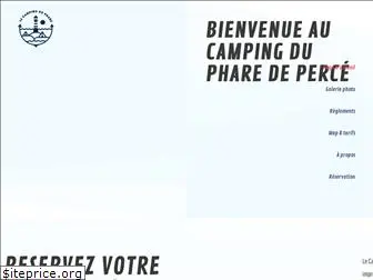campingduphareaperce.com