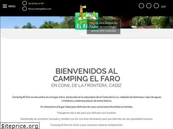 campingelfaro.com
