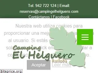 campingelhelguero.com