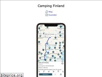 campingfinland.net