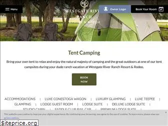 campingflorida.net