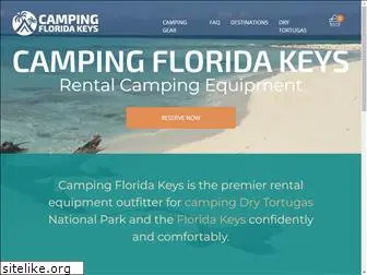 campingfloridakeys.com