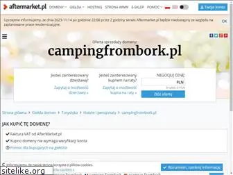 campingfrombork.pl