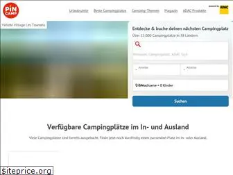 campingfuehrer.adac.de